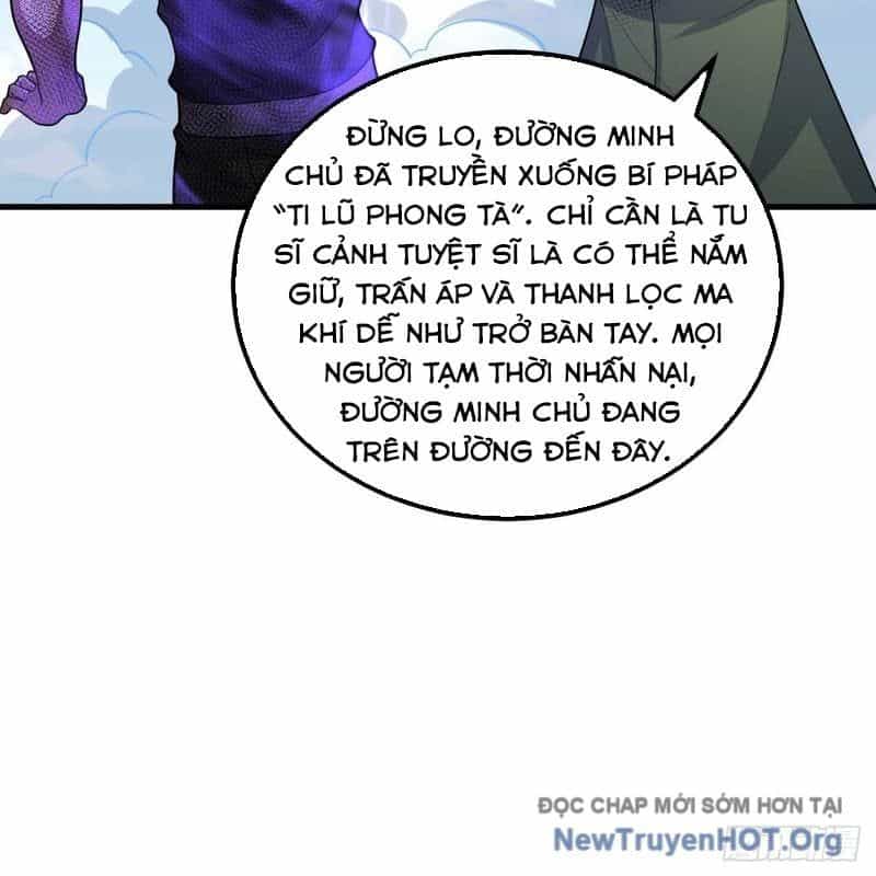 Thuật Sĩ Đến Từ Tương Lai - Chương 222 - ảnh 17