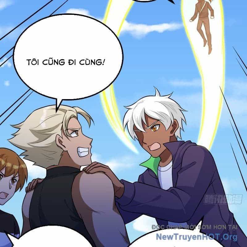Thuật Sĩ Đến Từ Tương Lai - Chương 222 - ảnh 34