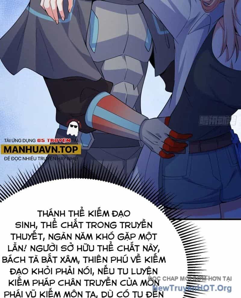 Thuật Sĩ Đến Từ Tương Lai - Chương 224 - ảnh 50