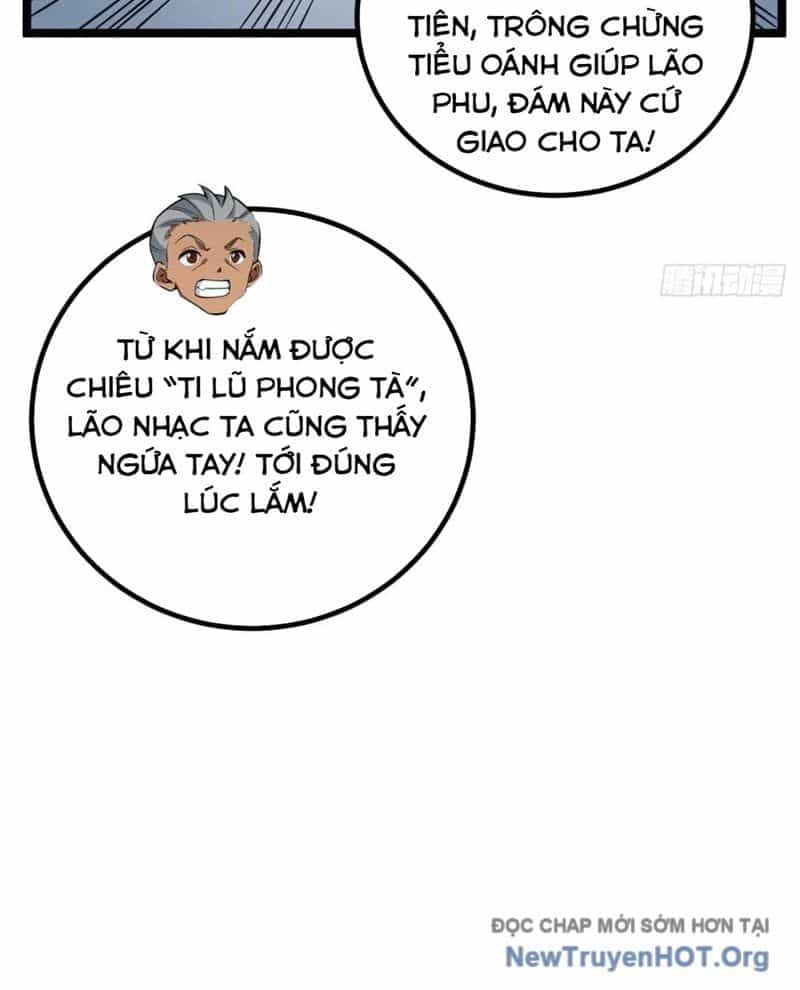 Thuật Sĩ Đến Từ Tương Lai - Chương 226 - ảnh 14