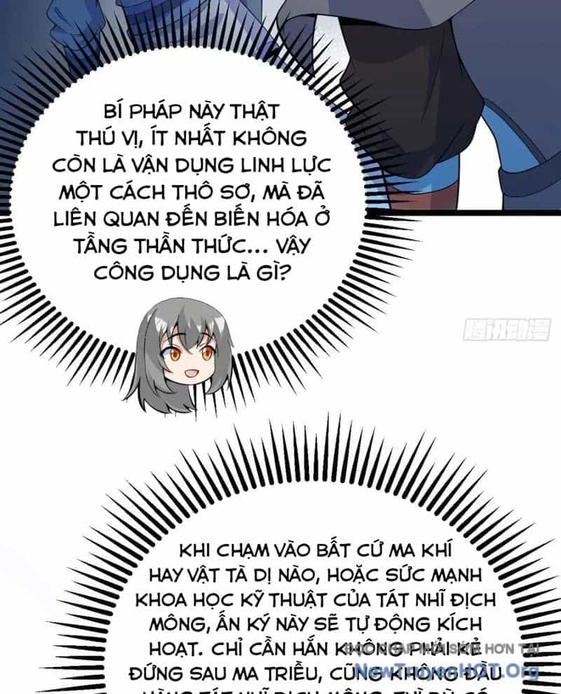 Thuật Sĩ Đến Từ Tương Lai - Chương 227 - ảnh 13