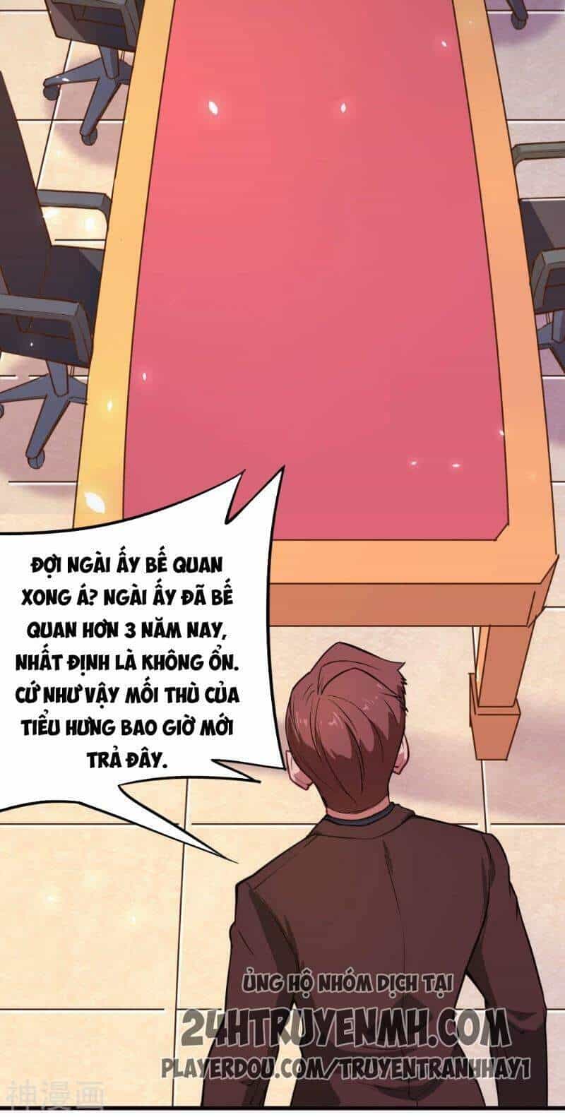 Thuật Sĩ Đến Từ Tương Lai - Chương 29 - ảnh 3
