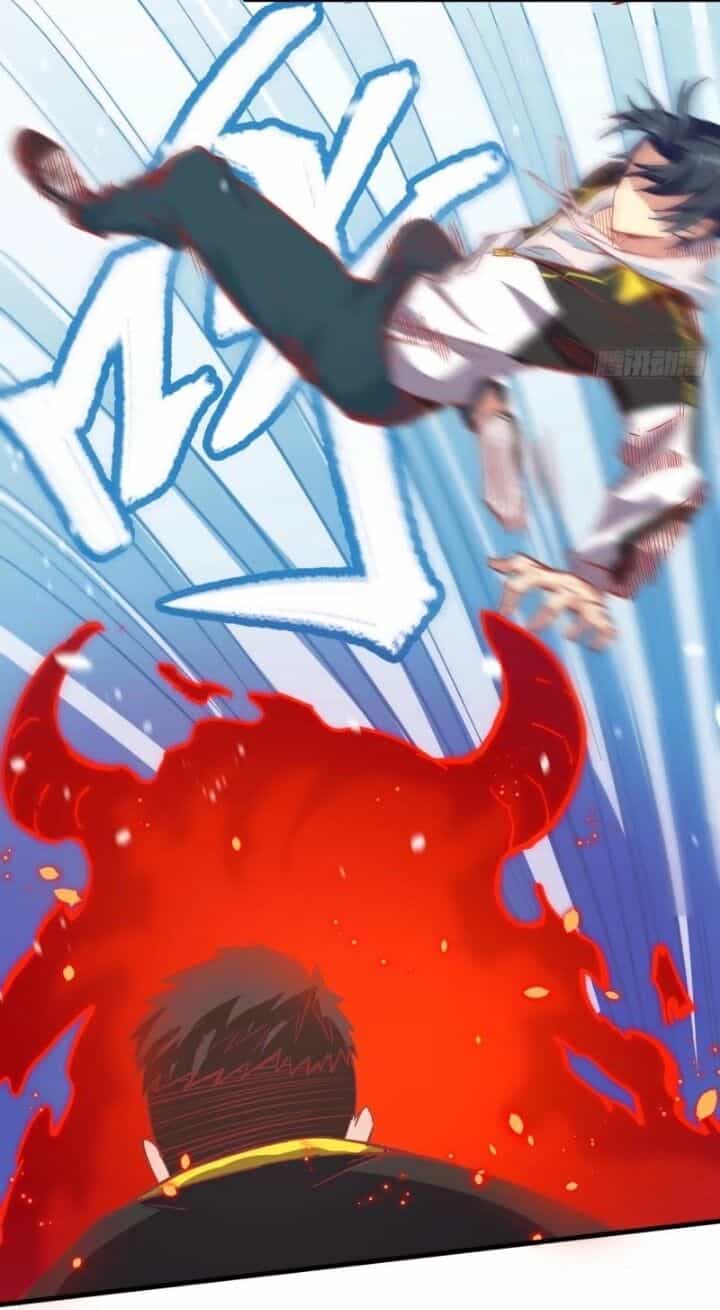 Thuật Sĩ Đến Từ Tương Lai - Chương 3 - ảnh 38