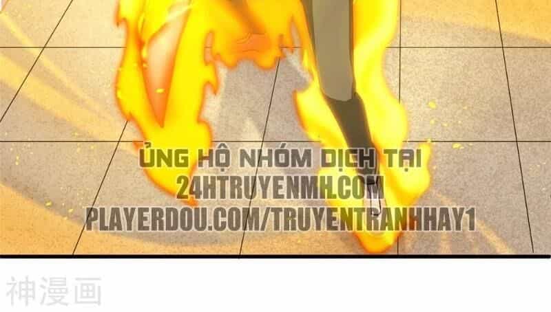 Thuật Sĩ Đến Từ Tương Lai - Chương 30 - ảnh 19
