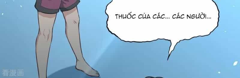 Thuật Sĩ Đến Từ Tương Lai - Chương 39 - ảnh 25
