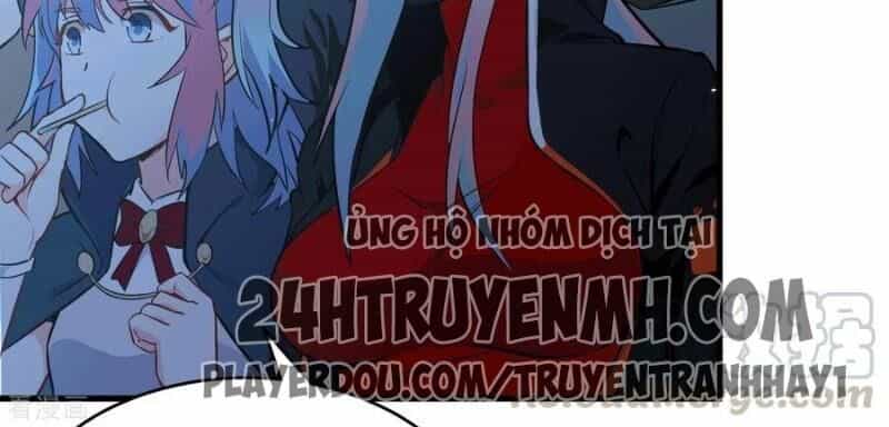 Thuật Sĩ Đến Từ Tương Lai - Chương 39 - ảnh 6