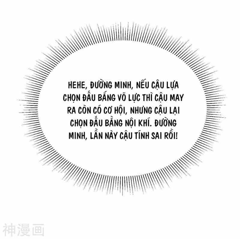 Thuật Sĩ Đến Từ Tương Lai - Chương 50 - ảnh 21
