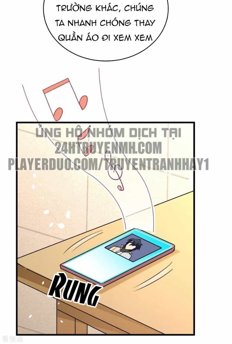 Thuật Sĩ Đến Từ Tương Lai - Chương 51 - ảnh 25