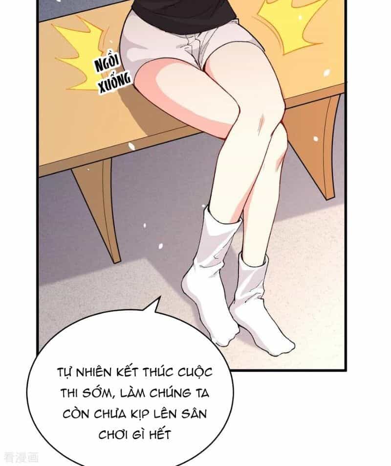 Thuật Sĩ Đến Từ Tương Lai - Chương 51 - ảnh 3