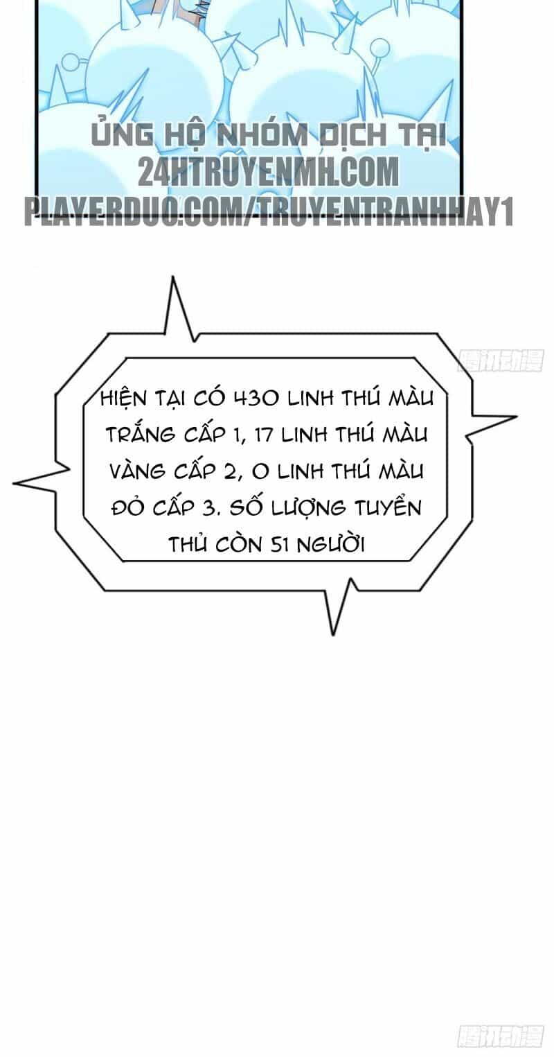 Thuật Sĩ Đến Từ Tương Lai - Chương 55 - ảnh 50