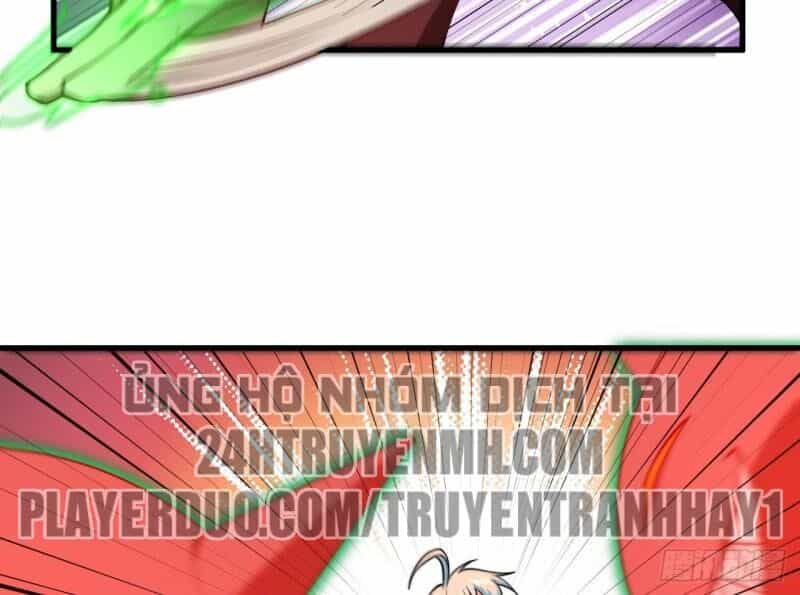 Thuật Sĩ Đến Từ Tương Lai - Chương 56 - ảnh 10