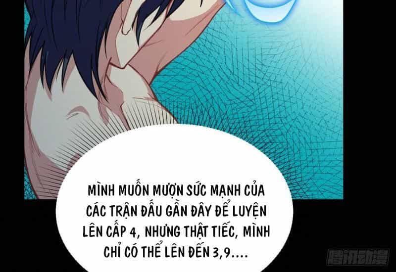 Thuật Sĩ Đến Từ Tương Lai - Chương 57 - ảnh 13