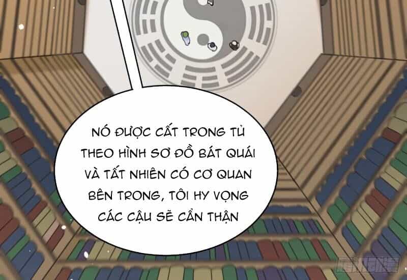 Thuật Sĩ Đến Từ Tương Lai - Chương 57 - ảnh 52