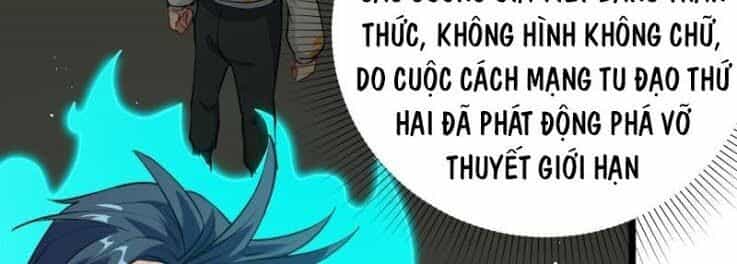 Thuật Sĩ Đến Từ Tương Lai - Chương 59 - ảnh 10