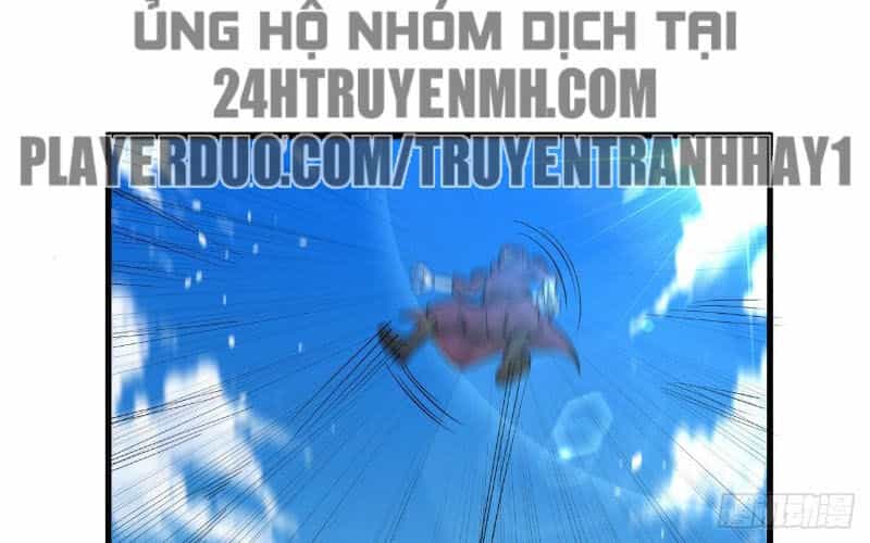 Thuật Sĩ Đến Từ Tương Lai - Chương 66 - ảnh 11