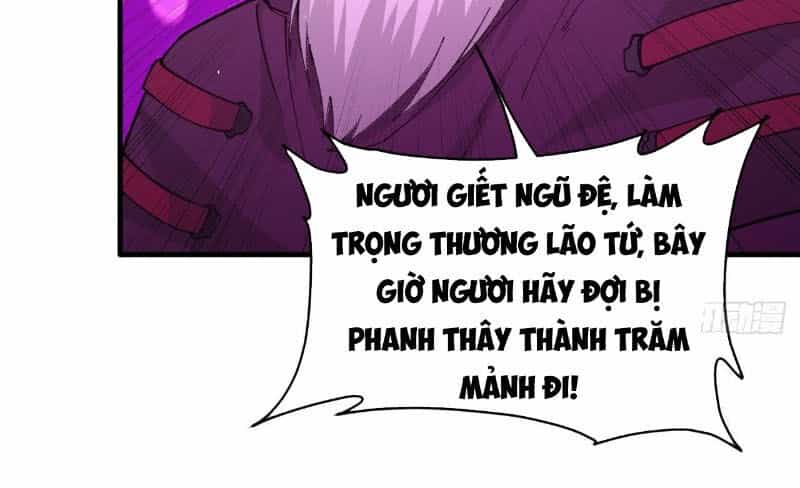 Thuật Sĩ Đến Từ Tương Lai - Chương 66 - ảnh 35
