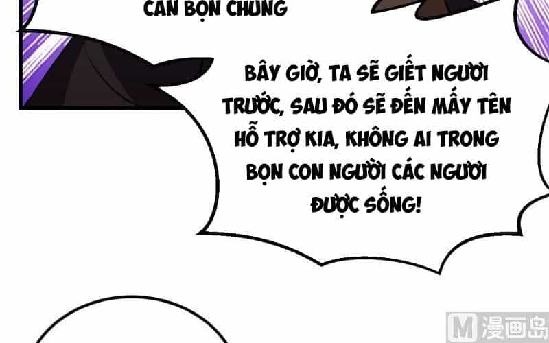 Thuật Sĩ Đến Từ Tương Lai - Chương 76 - ảnh 48