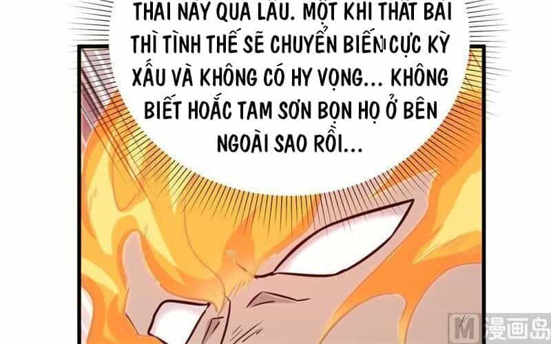 Thuật Sĩ Đến Từ Tương Lai - Chương 77 - ảnh 21