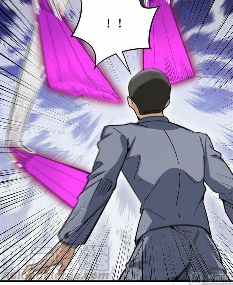 Thuật Sĩ Đến Từ Tương Lai - Chương 95 - ảnh 22