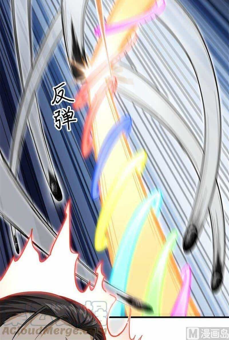 Thuật Sĩ Đến Từ Tương Lai - Chương 95 - ảnh 5