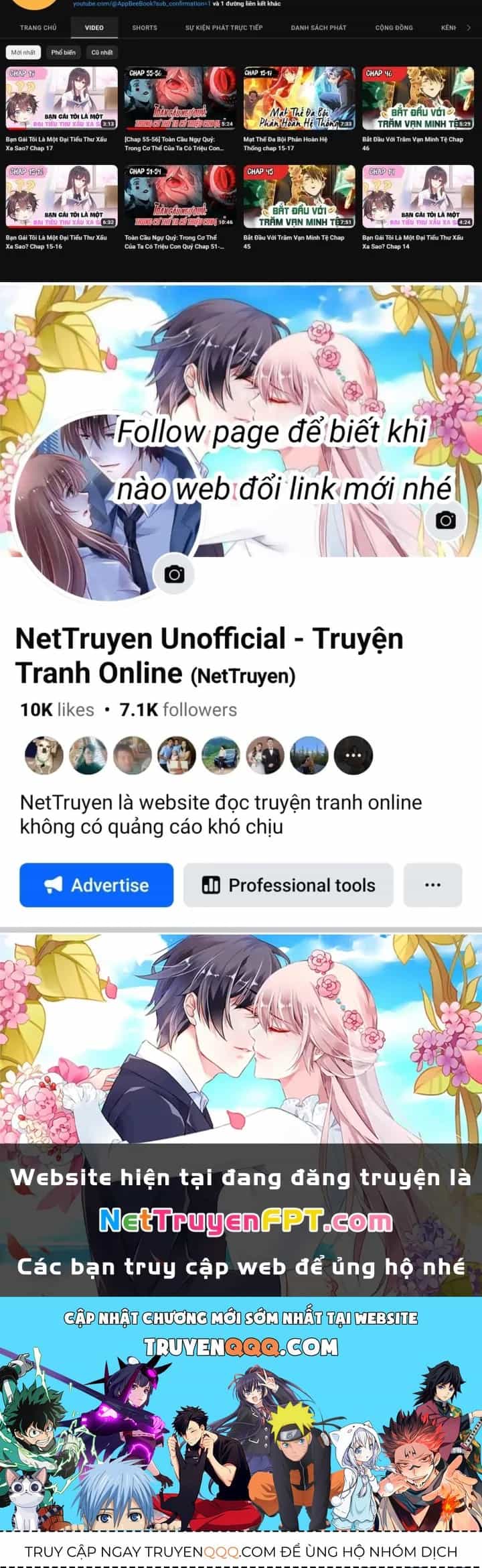 Thực Linh Vương - Chương 100 - ảnh 27
