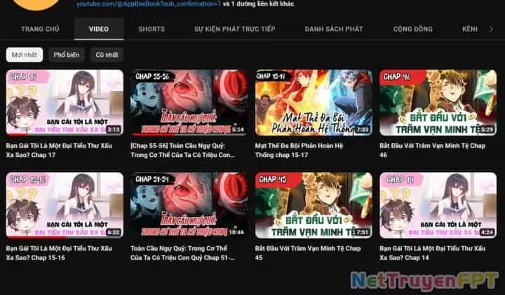 Thực Linh Vương - Chương 105 - ảnh 2