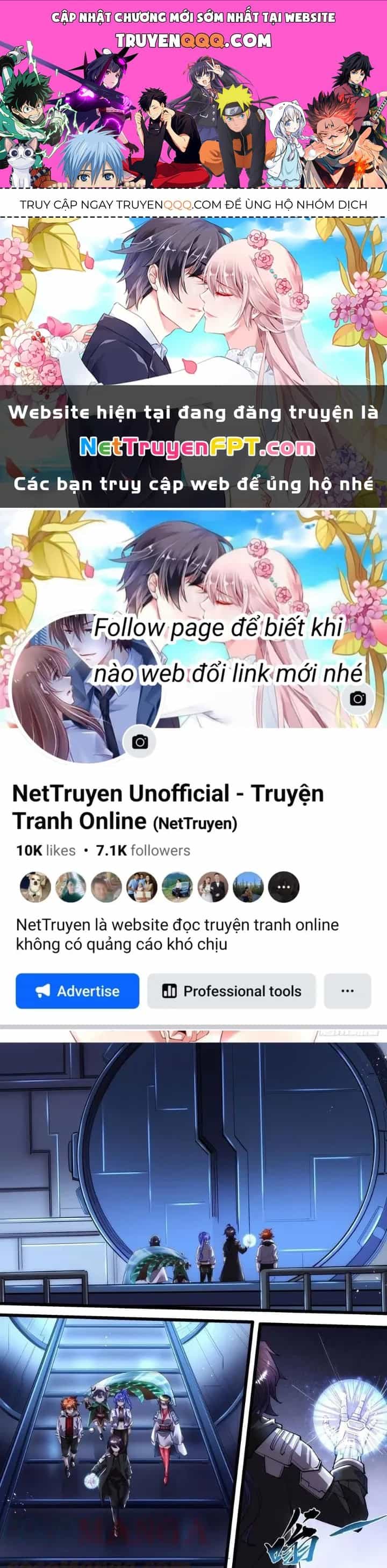 Thực Linh Vương - Chương 109 - ảnh 1
