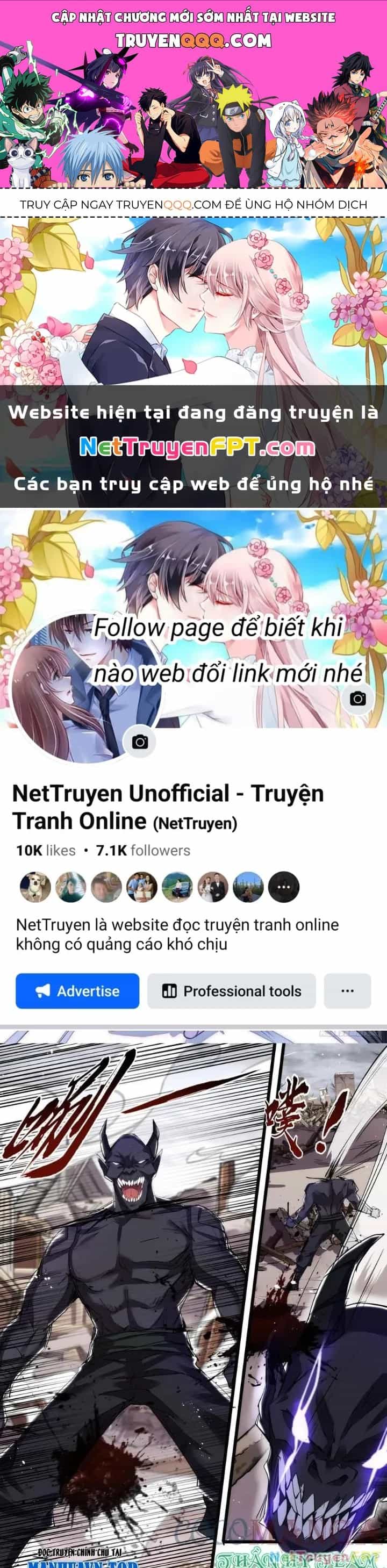 Thực Linh Vương - Chương 110 - ảnh 1