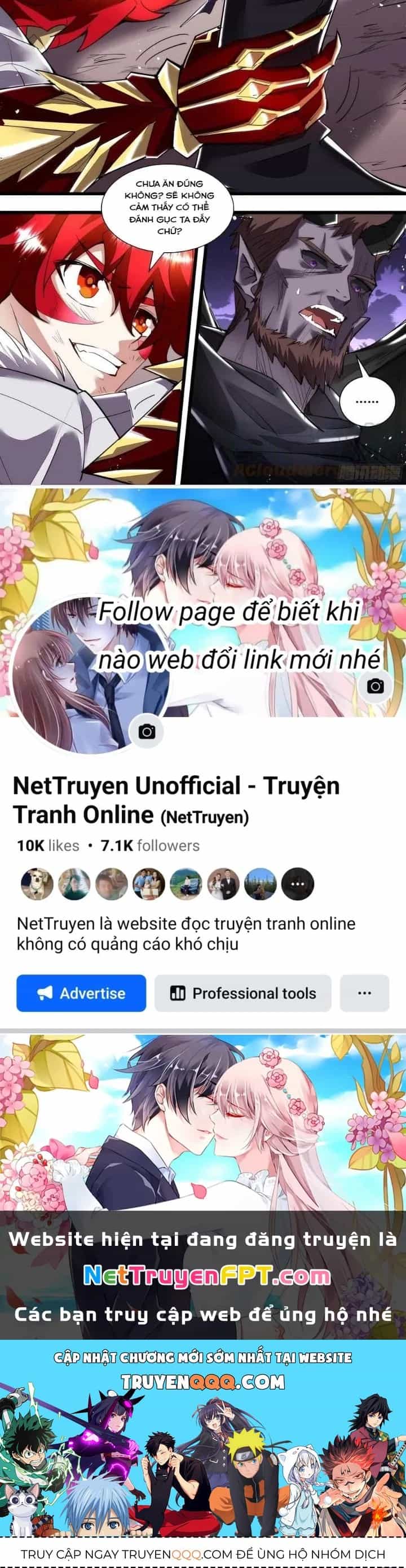 Thực Linh Vương - Chương 111 - ảnh 21