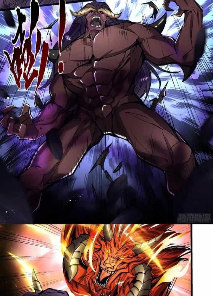 Thực Linh Vương - Chương 121 - ảnh 5