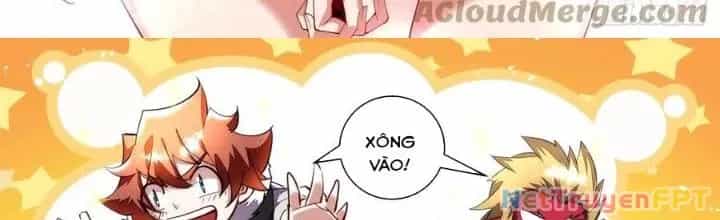 Thực Linh Vương - Chương 124 - ảnh 2