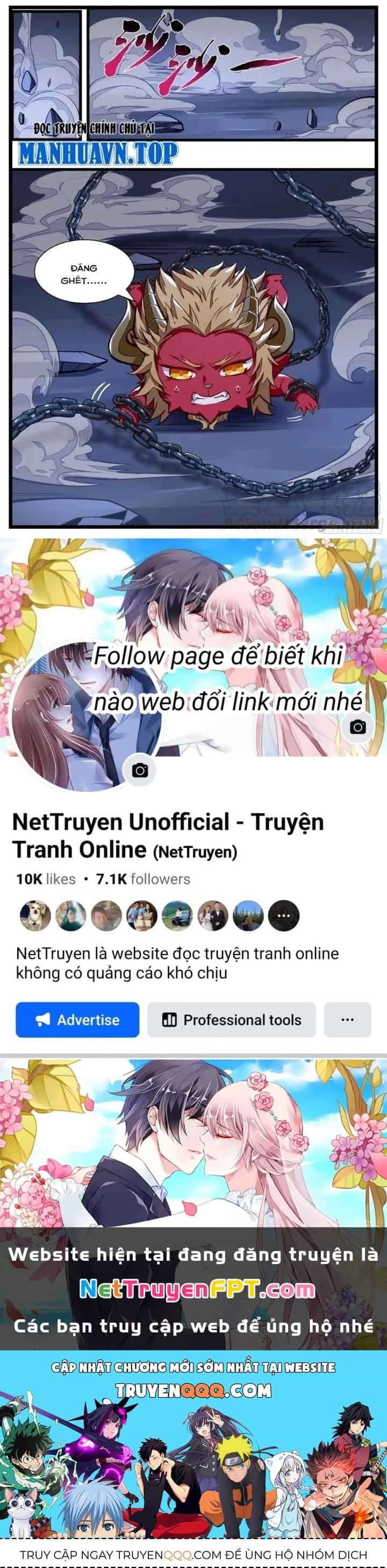 Thực Linh Vương - Chương 22 - ảnh 9