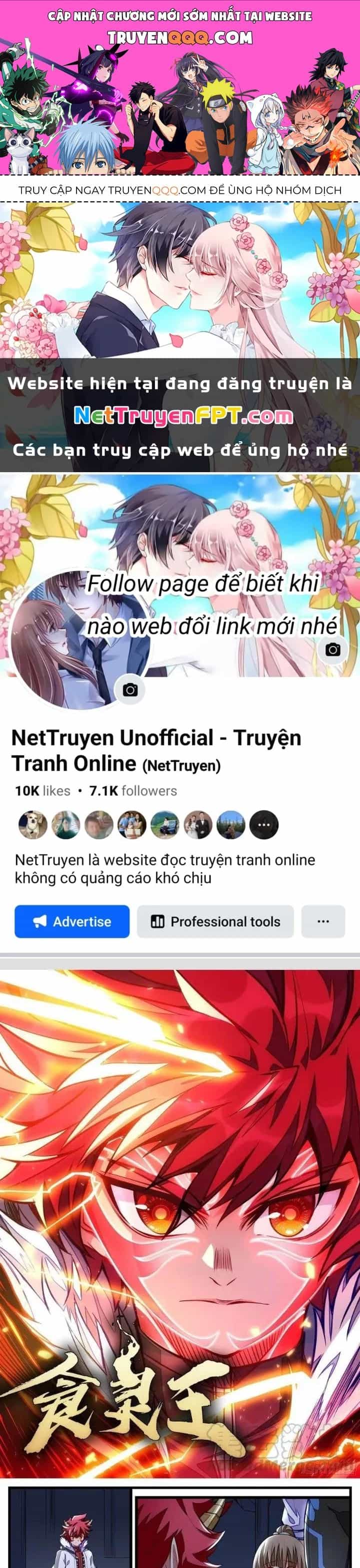 Thực Linh Vương - Chương 24 - ảnh 1