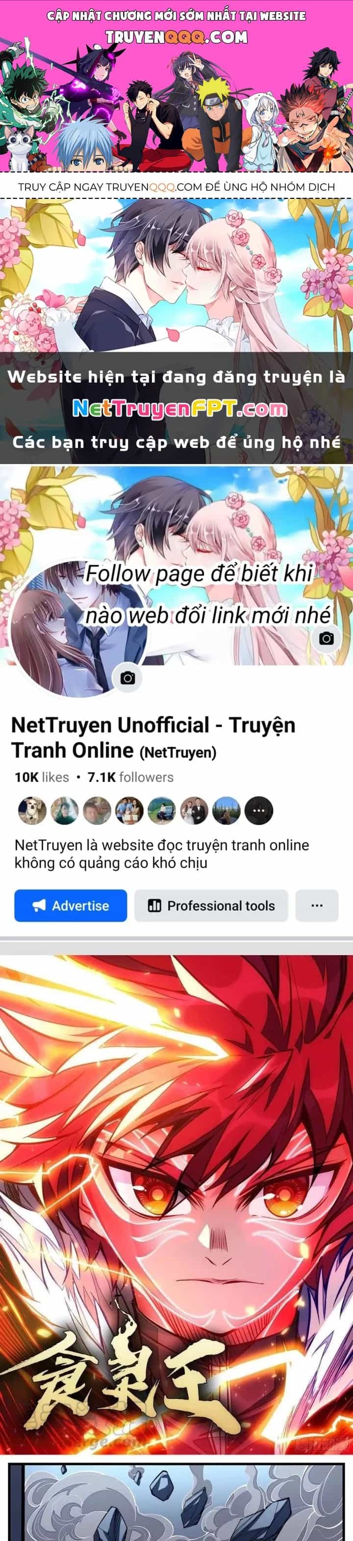 Thực Linh Vương - Chương 25 - ảnh 1