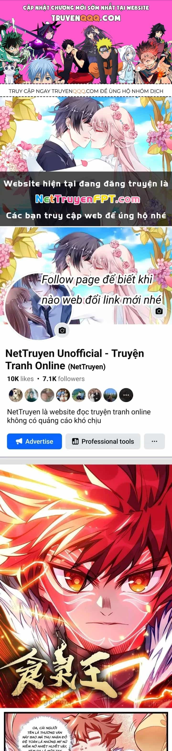 Thực Linh Vương - Chương 26 - ảnh 1