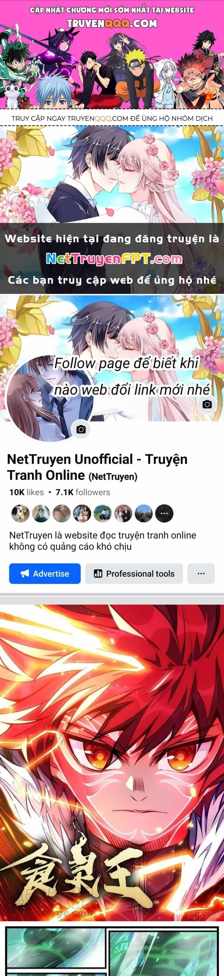 Thực Linh Vương - Chương 27 - ảnh 1