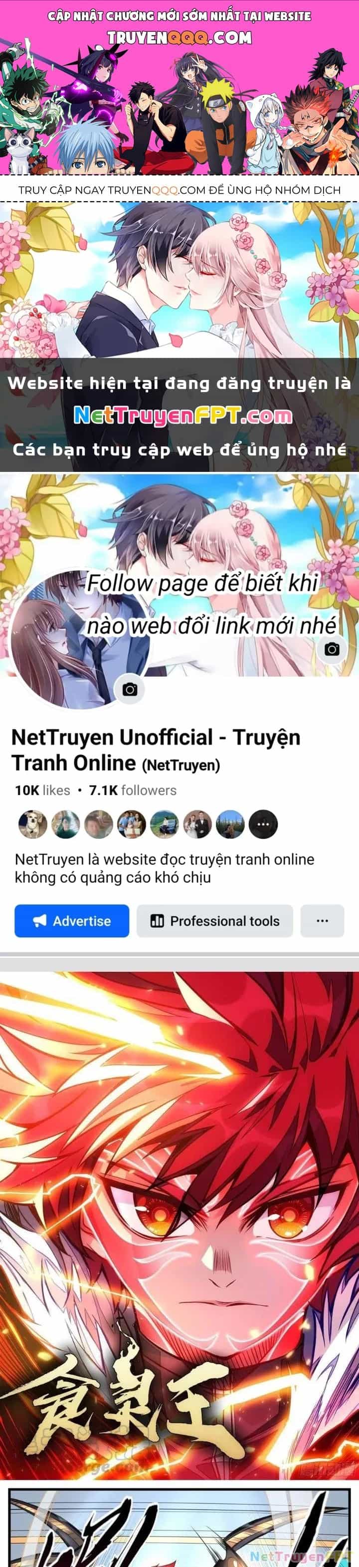 Thực Linh Vương - Chương 28 - ảnh 1