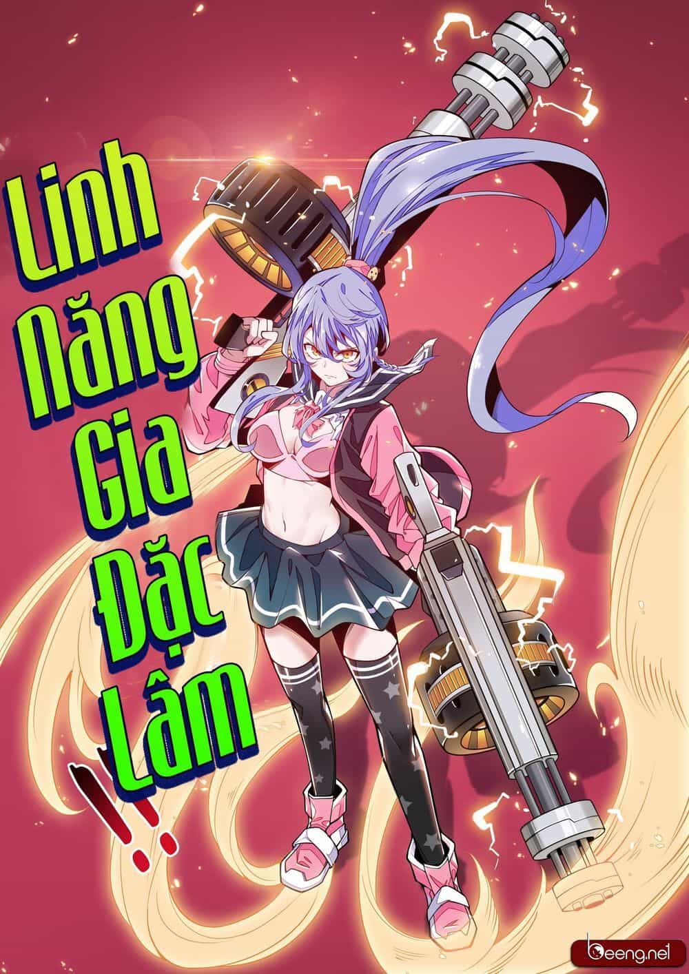 Thực Linh Vương - Chương 2 - ảnh 15