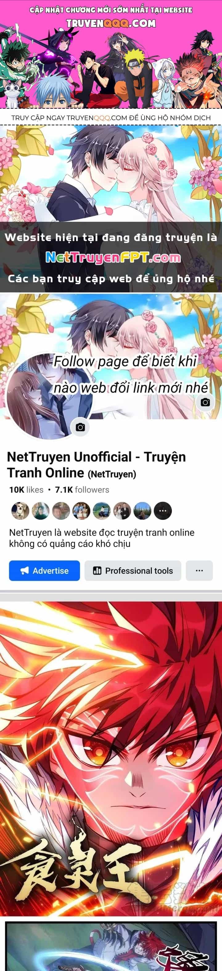 Thực Linh Vương - Chương 29 - ảnh 1
