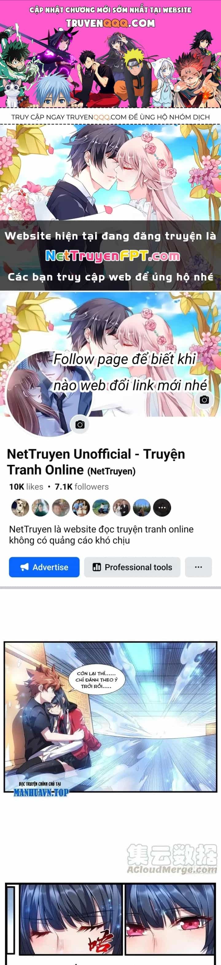 Thực Linh Vương - Chương 31 - ảnh 1