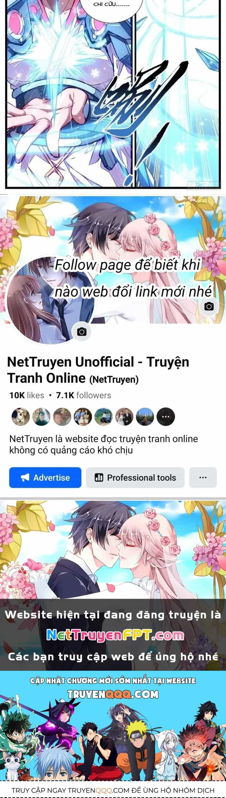 Thực Linh Vương - Chương 32 - ảnh 12