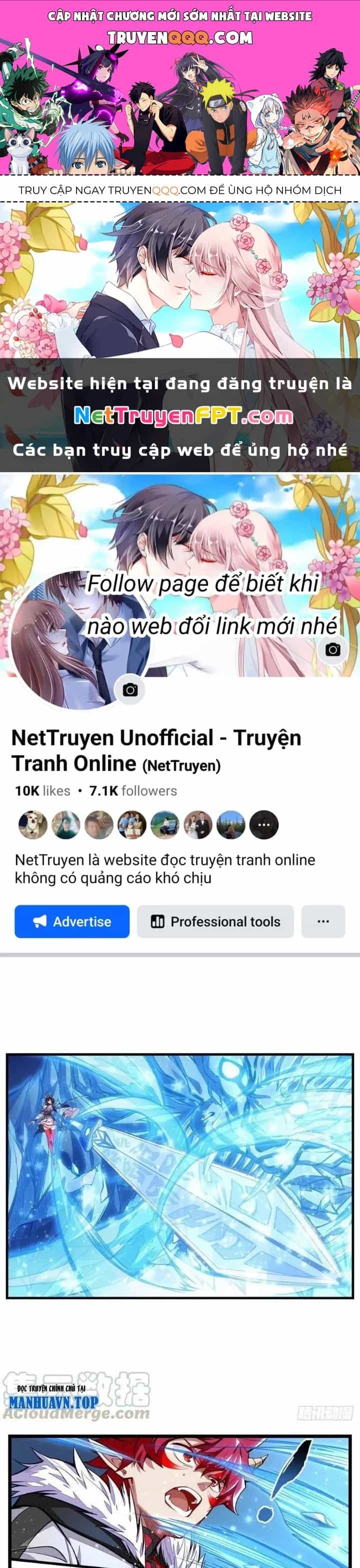 Thực Linh Vương - Chương 33 - ảnh 1