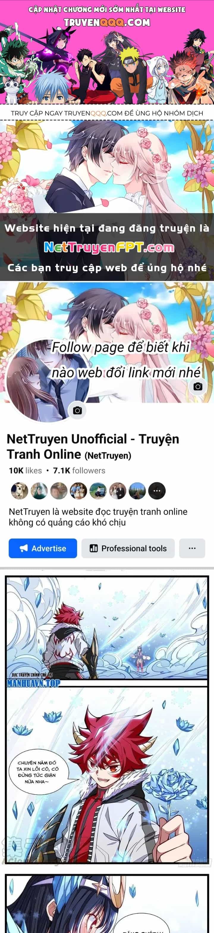 Thực Linh Vương - Chương 34 - ảnh 1