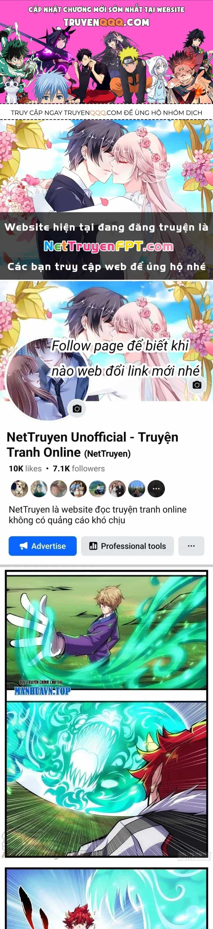Thực Linh Vương - Chương 35 - ảnh 1