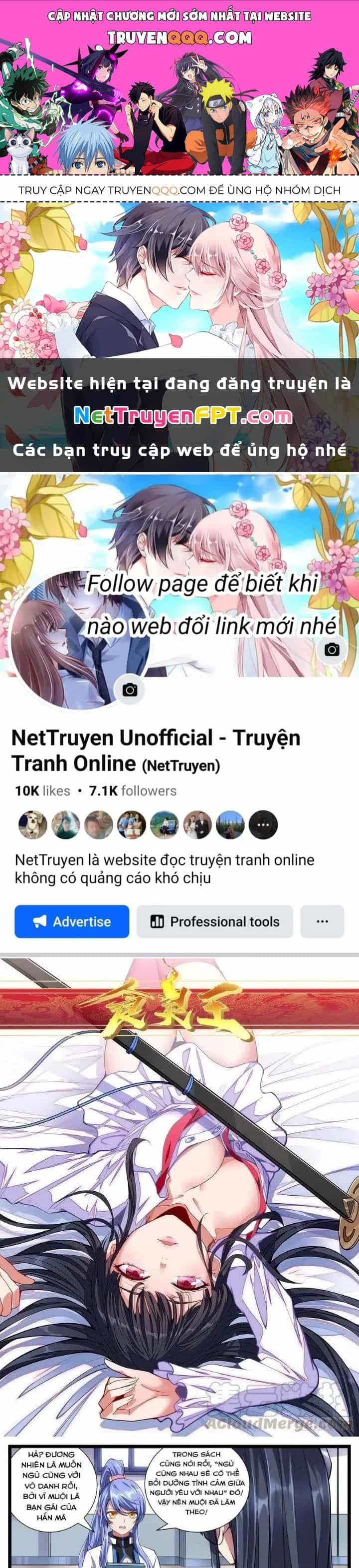 Thực Linh Vương - Chương 37 - ảnh 1