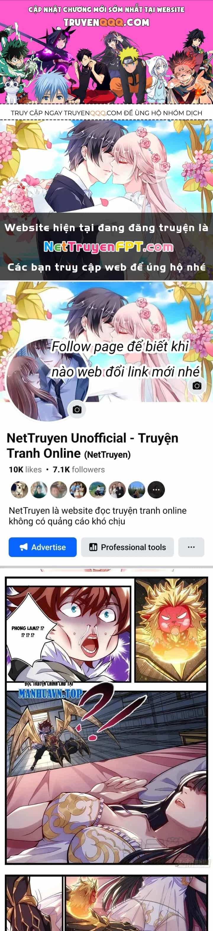 Thực Linh Vương - Chương 38 - ảnh 1