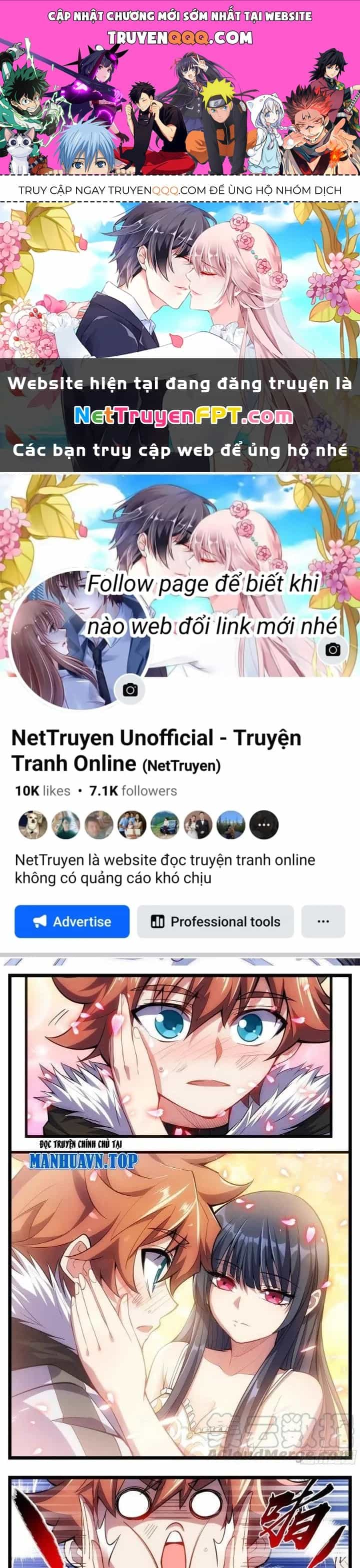 Thực Linh Vương - Chương 39 - ảnh 1