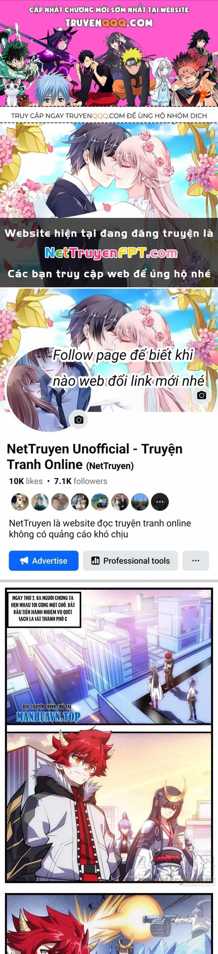 Thực Linh Vương - Chương 40 - ảnh 1