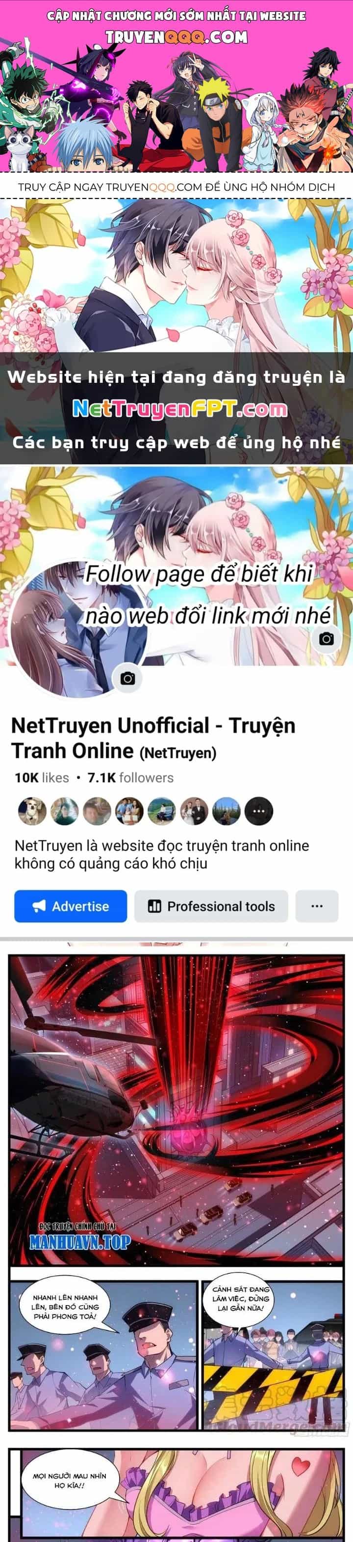 Thực Linh Vương - Chương 42 - ảnh 1