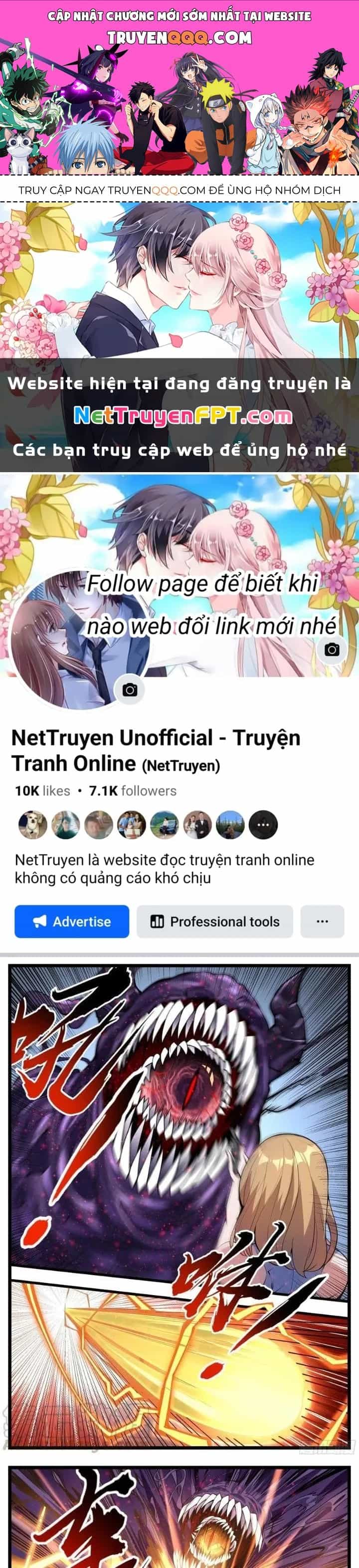 Thực Linh Vương - Chương 44 - ảnh 1